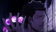 Askin's poison balls (Image Source: Studio Pierrot)